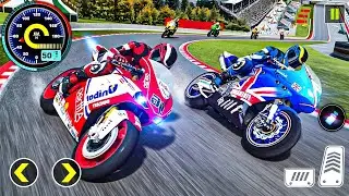 Bike Racing Game - Extreme Moto Rider Bike Racing - Android GamePlay #13