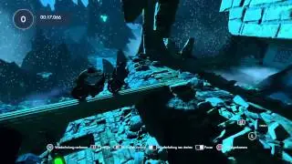 Trials Fusion - Custom Maps: Eternal by Fusion_Community