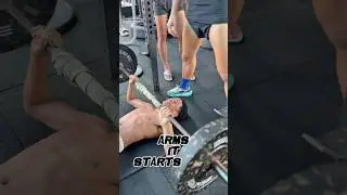 Программа силовых и кондиционных упражнений тайского муай-тай, которая придаст вам скорости и мощ...