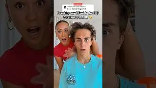 Этот чувак &mdash; просто МЕГА-РАЗУМ! 🤯🤣💀 #смешно #розыгрыш #шорты
