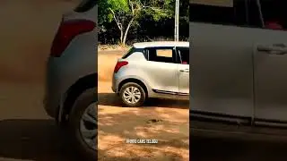maruti Suzuki Swift #info cars telugu#