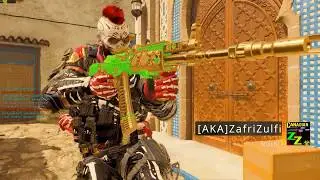34-0| Black Ops 4 Game-play| KN-57
