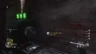 WW2 Zombies - The Tortured Path - How To Pack A Punch
