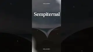Sempiternal #gre #mnemonics