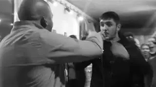 OSIRE MC & FADAA - Les Tchatcheurs n'ont que de la bouche