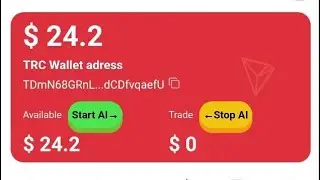 ХАЛЯВНЫЕ 23$ ОТ КОШЕЛЬКА LT-WALLET!!!