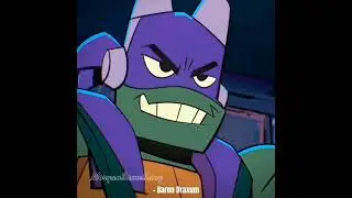 D&D 🤝 BeetleJuice - I rest my case 😌|| #rottmnt #saverottmnt #edit