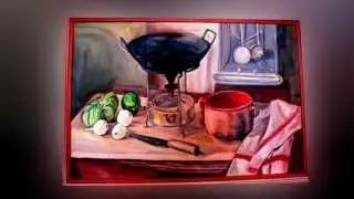 Marie Hadad - Beirut, Lebanon- (Artist-Author)