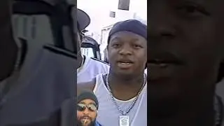 Birdman throwback with brother sugar Slim Cash Money Records #birdman #cashmoneyrecords #hiphop #rap