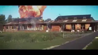 Five Rivers Trailer