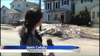 Meth is a problem in Western U P