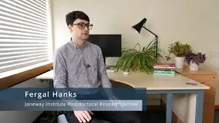 Unemployment Consequences of Labour Re-allocation over Industries – Fergal Hanks