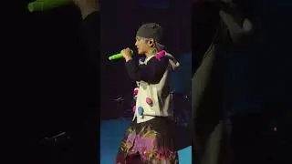 250926 샤이니 키(SHINee KEY) - 글램 | GLAM @키랜드 언캐니밸리