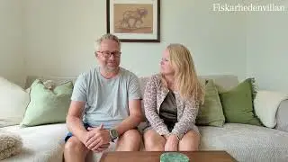 Hva sier kundene om et Minihus fra Fiskarhedenvillan?