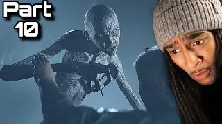 THE FINALE {Until Dawn} Gameplay
