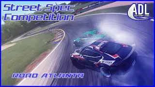 ADL Street Comp | Road Atlanta