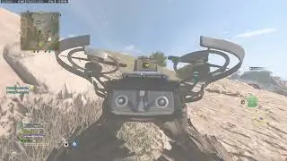 Killing dmz streamers 1