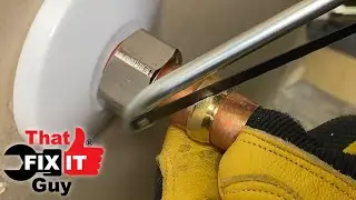 Great Little Tool For A Tight Space!