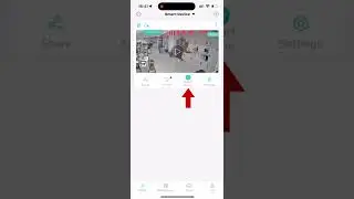 Why can't I see any recorded videos after purchasing iCSee cloud service
