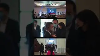 Client's Event Highlight Video