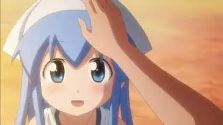 Headpatting Anime Girls is Dangerous