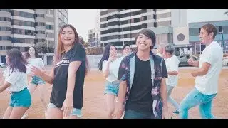 WOLVES feat. KITO & DANVY - SPECIAL STAGE KPOP