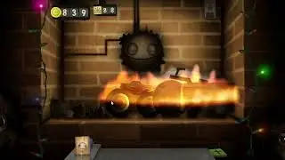 Little Inferno ( Combo 110 | Road Rage Combo | Gameplay and Tutorial )
