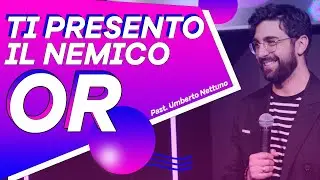 Ti presento il nemico 