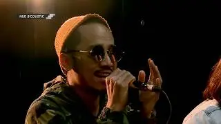 NEO B'COUSTIC - Stereocase - Snup & Bebas