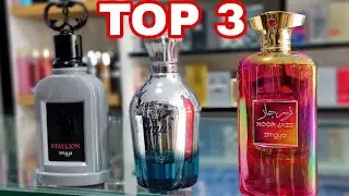 Top 3 Zimaya Fragrances | Long Lasting | Best Compliment Getter