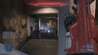 Halo Infinite -  NEW Interlinked medal