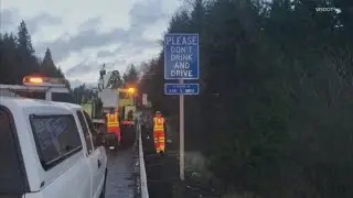 Washington may take down drunk driving highway signs, asks for public comment