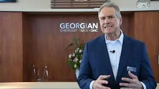 Georgian Chevrolet - APRIL 2020