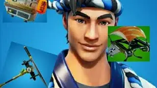 Twitch Prime Pack #3