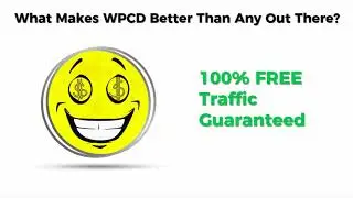 WP Content Discovery (Version 2)