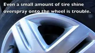 Wheel Bands: How to Get Best Tape Adhesion