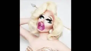 Trixie Mattel - LASHES OFF - Part 1