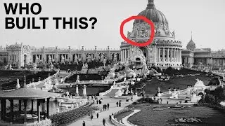 The 1904 World’s Fair: Impossible Tech in the 1800s? or Why They Burned the 1904 