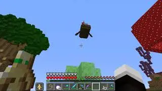 Just some dumb redstone on 2b2t.org
