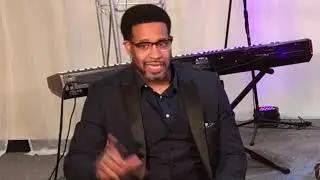 IN THE STUDIO AT INNER COURT LIVE! (EP. 12) Featuring jazz saxophonist Daryl Beebe.