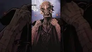 WHY DOOMSDAY GOT SKINNY?? #superman #doomsday #dccomics