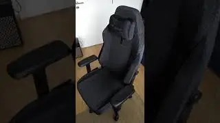 Secretlab Titan Evo 2022 SoftWeave Plus Black