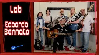 Le ragazze fanno grandi sogni - LAB EDOARDO BENNATO