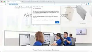 Apple-techs.com online scam (removal guide).