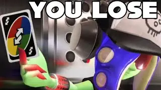 Splatoon 3 Memes For Side Order Enjoyers