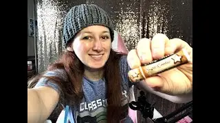 Review - Chapstick Sugar Cookie Lip Balm (2024 version)