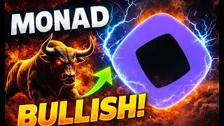 MONAD IS ABOUT TO GO HIGHER *NOT CLICKBAIT*