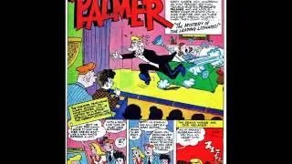 Star Spangled Comics v1941 #024 #comics
