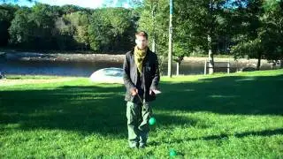 POI - TOSSES AND TOSS VARIATIONS  TED