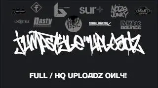 Flexius feat. Teka B - MTF